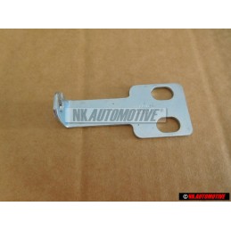 Original VW Bearing Angle - 171877315