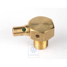 Original VW Thermal Fuse - 1J0201688