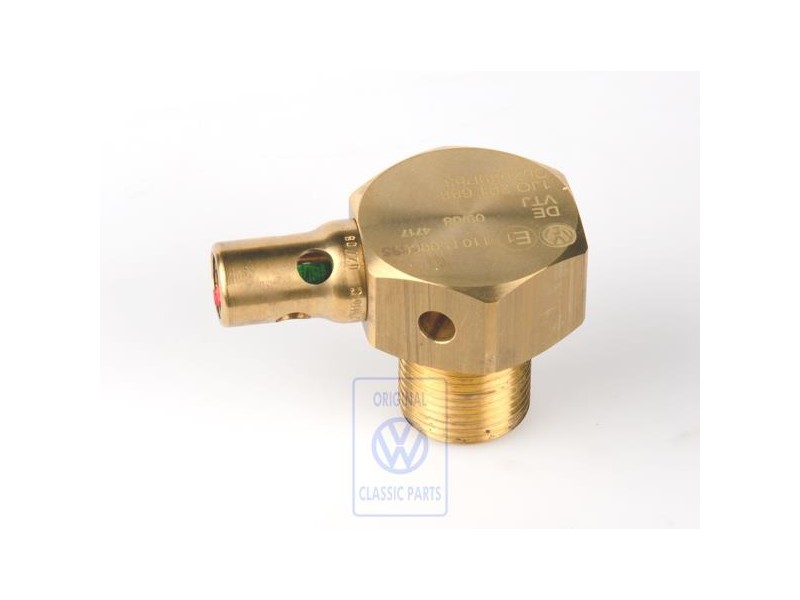 Original VW Thermal Fuse - 1J0201688