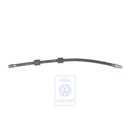Original VW Fuel Line - 1J0201528