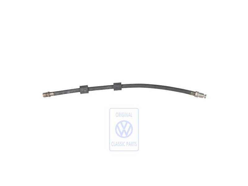 Original VW Fuel Line - 1J0201528