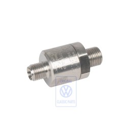 Original VW Non-Return Valve - 1J0201523