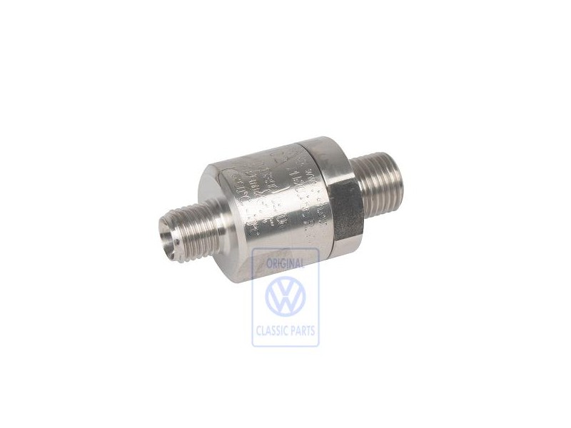 Original VW Non-Return Valve - 1J0201523