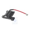 Original VW Fuse Holder With Wiring - 1C0937617