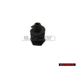 Original VW Stop Buffer, Adjustable - 1H0823500B