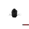 Original VW Stop Buffer, Adjustable - 1H0823500B