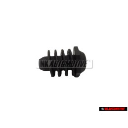 Original VW Stop Buffer, Adjustable - 1H0823500B