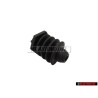 Original VW Stop Buffer, Adjustable - 1H0823500B