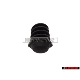 Original VW Stop Buffer, Adjustable - 1H0823500B