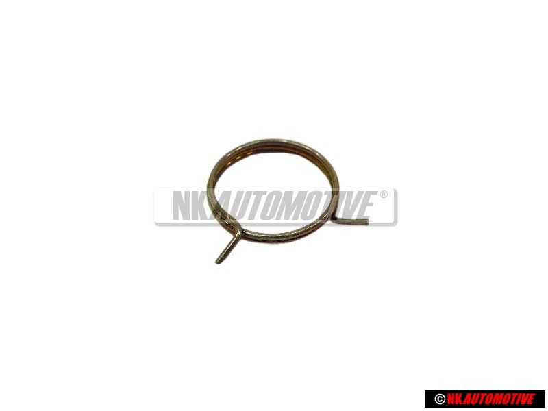 Original VW Torsion Spring - 1H0837245