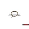 Original VW Torsion Spring - 1H0837245
