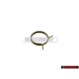 Original VW Torsion Spring - 1H0837245