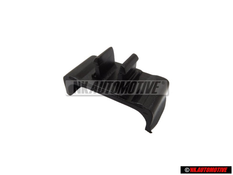 Original VW Glide Piece - 1H0857327