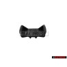 Original VW Glide Piece - 1H0857327