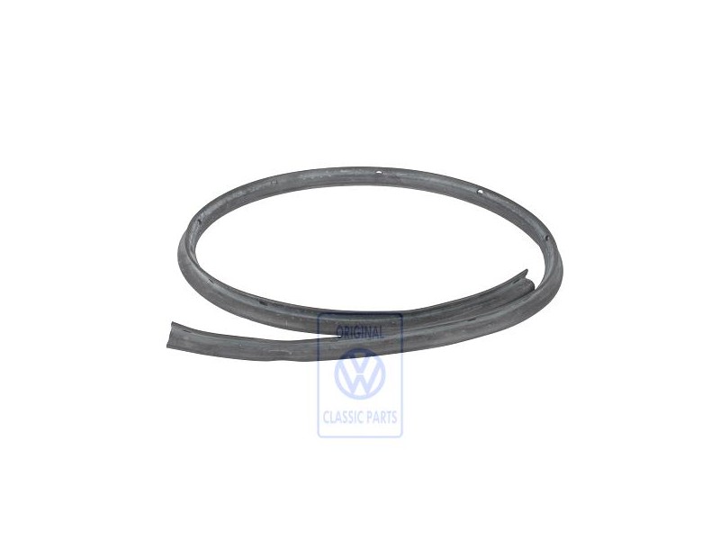 Original VW Gasket For Flap - 1H6823707
