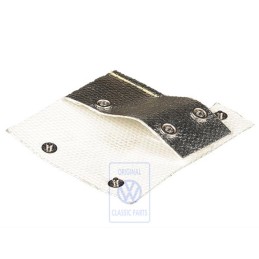 Original VW Heat Deflector Hose - 071971461