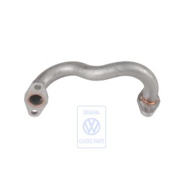 Original VW Suction Line - 071115293