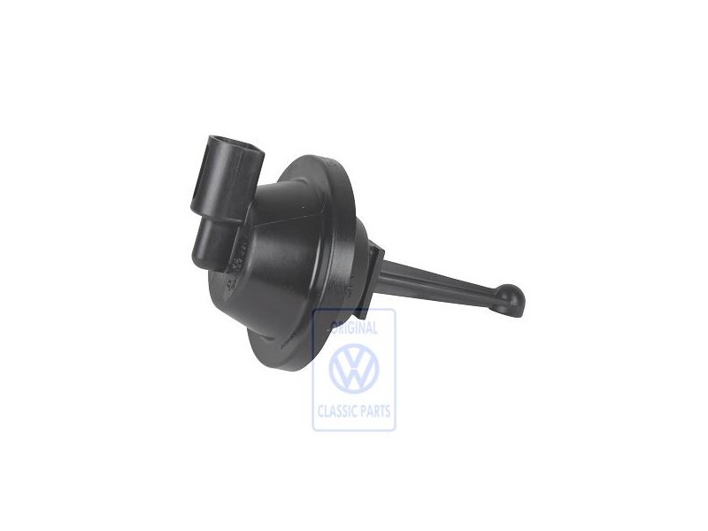 Original VW Vacuum Unit - 06A129061