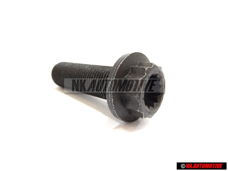 FEBI 12 Point Head Bolt - 23042