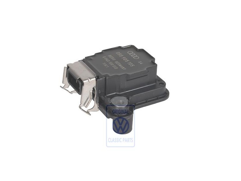 Original VW Ignition Coil - 058905105