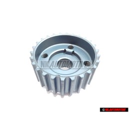 FEBI Toothed Belt Pulley - 25342