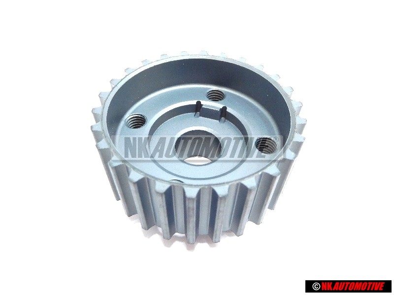 FEBI Toothed Belt Pulley - 25342