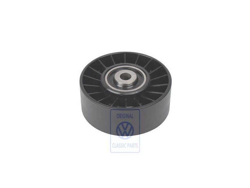 Original VW Idler Pulley - 038145276