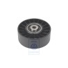 Original VW Idler Pulley - 038145276
