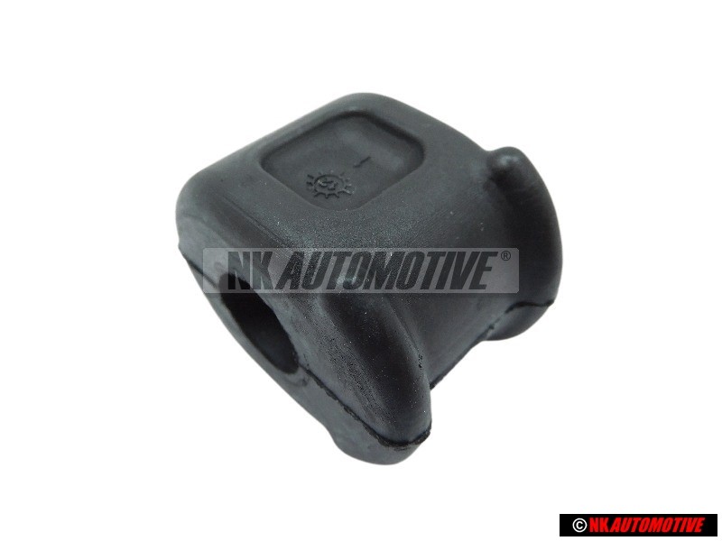 FEBI Front Suspension Anti roll bar Bush - 02765