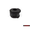 FEBI Front Suspension Anti roll bar Bush - 02765