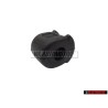 FEBI Front Suspension Anti roll bar Bush - 02765