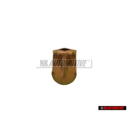 Original VW Clip - 321867787
