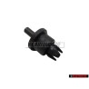 Original VW Spreader Rivet - 323839829