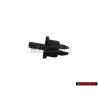 Original VW Spreader Rivet - 323839829