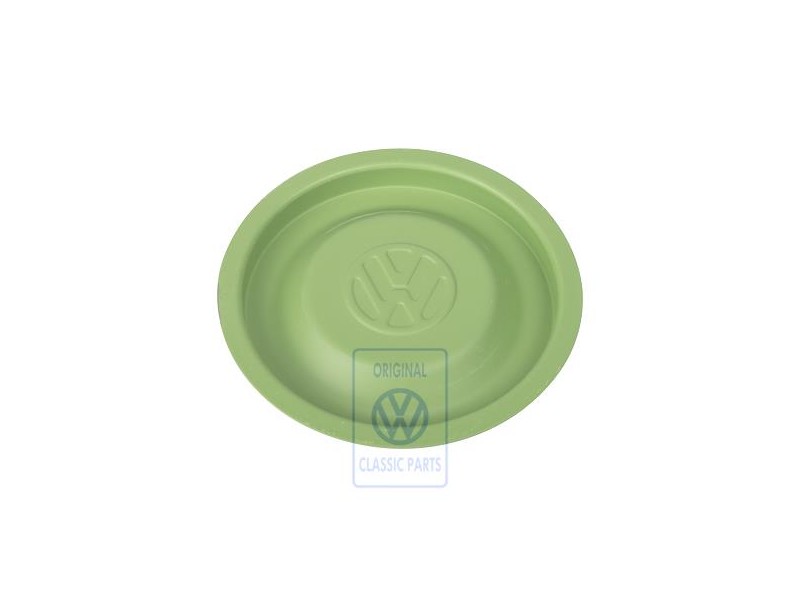 Original VW End Cap - 02K141073