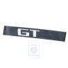 Original VW Lettering Black/White - 533853686A GX3