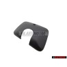 Original VW Cover Cap Satin Black - 705829726A 01C