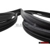 Original VW Door Rubber Seal for 2 Door Vehicles - 171837911H