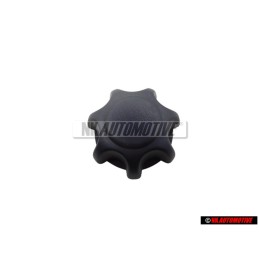 Original VW Setting Knob Lagoon - 7M0881671B J51