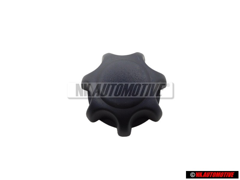Original VW Setting Knob Lagoon - 7M0881671B J51