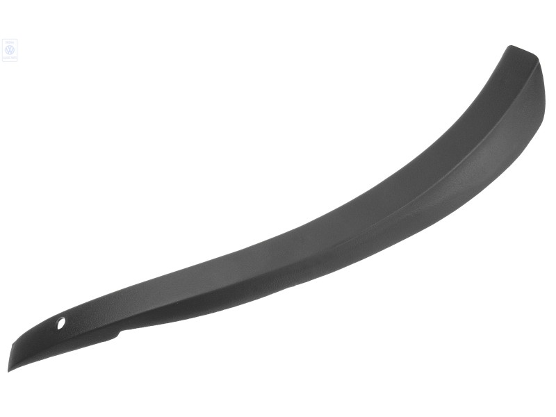 Original VW Stone Guard Corner - 861853931B
