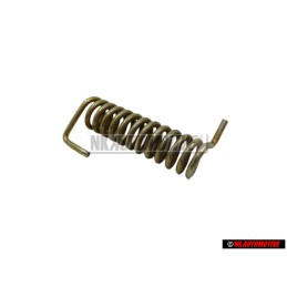 Original VW Torsion Spring - 861877695