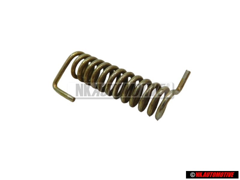 Original VW Torsion Spring - 861877695