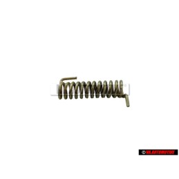 Original VW Torsion Spring - 861877695