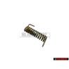 Original VW Torsion Spring - 861877695