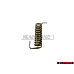 Original VW Torsion Spring - 861877695