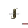 Original VW Torsion Spring - 861877695
