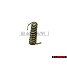 Original VW Torsion Spring - 861877695