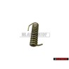 Original VW Torsion Spring - 861877695