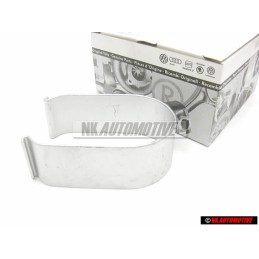 Original VW Rear Anti Roll Sway Stabiliser Bar Clamp Bracket - 171511433